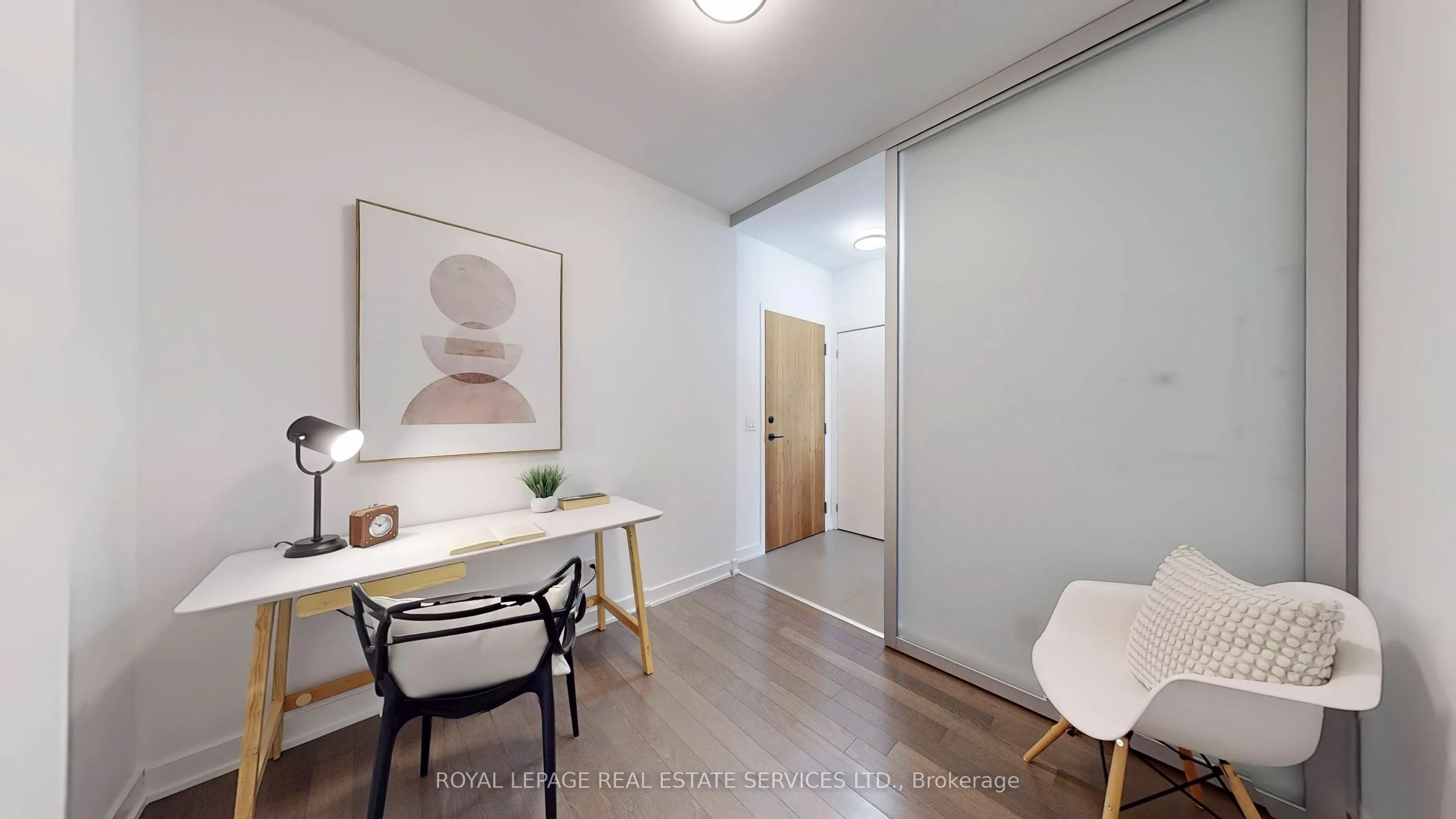 1 Market Street, #1209
