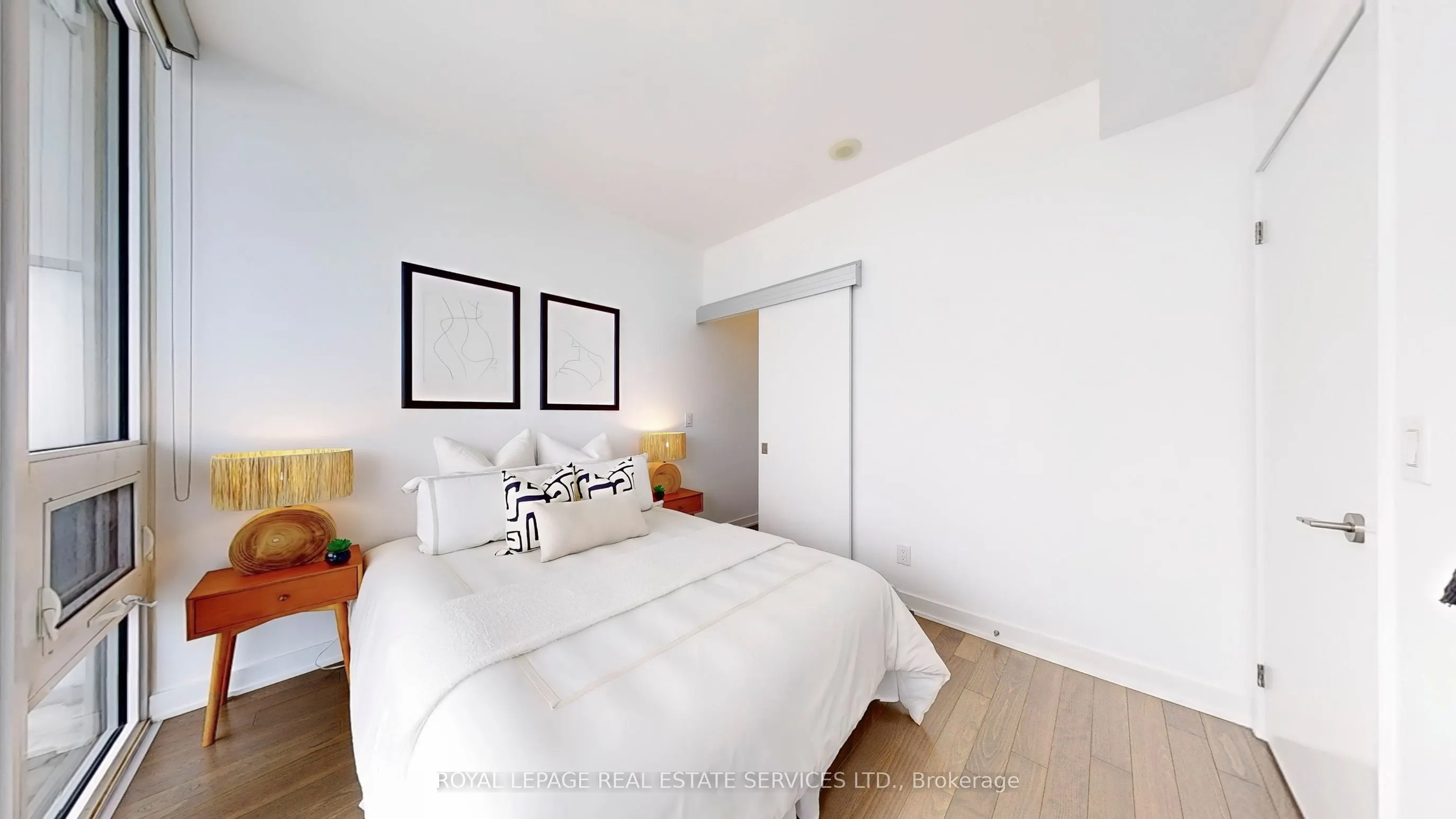 1 Market Street, #1209
