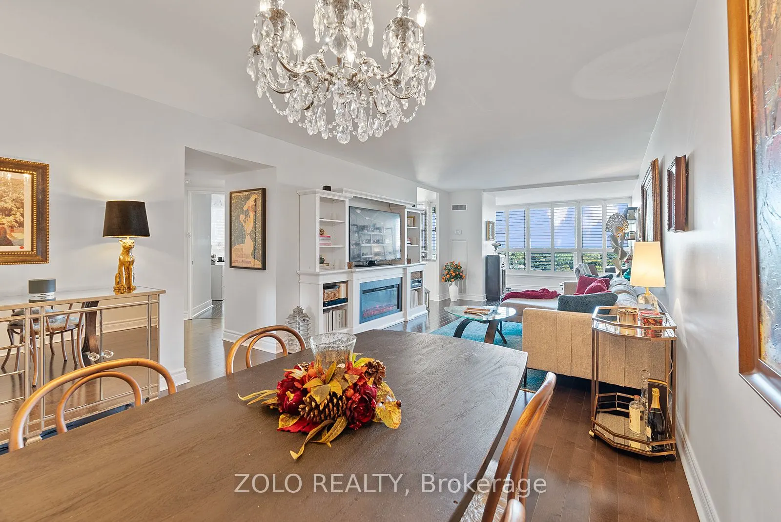 30 Holly Street, #1701