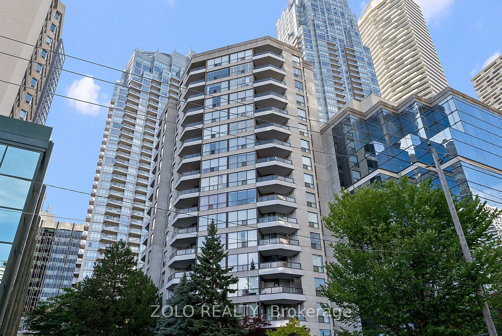 30 Holly Street, #1701