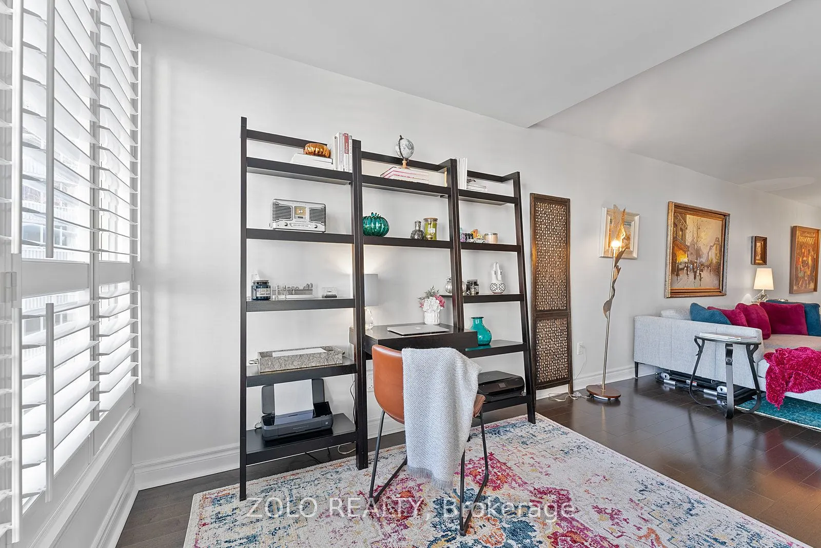 30 Holly Street, #1701