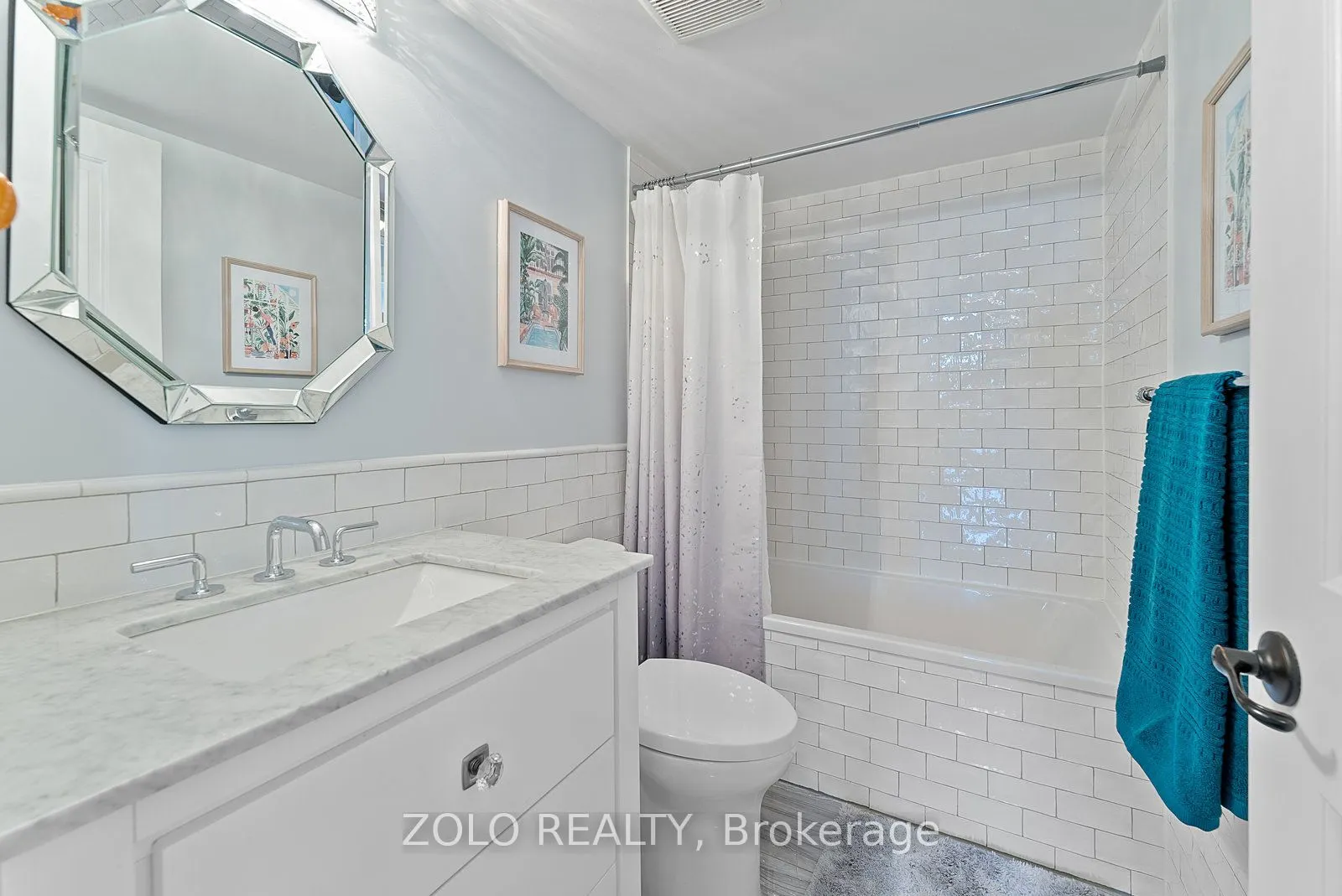 30 Holly Street, #1701