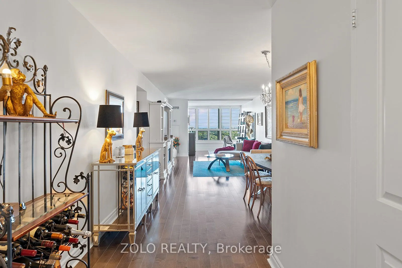 30 Holly Street, #1701