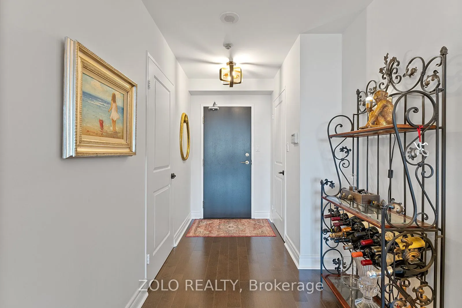 30 Holly Street, #1701