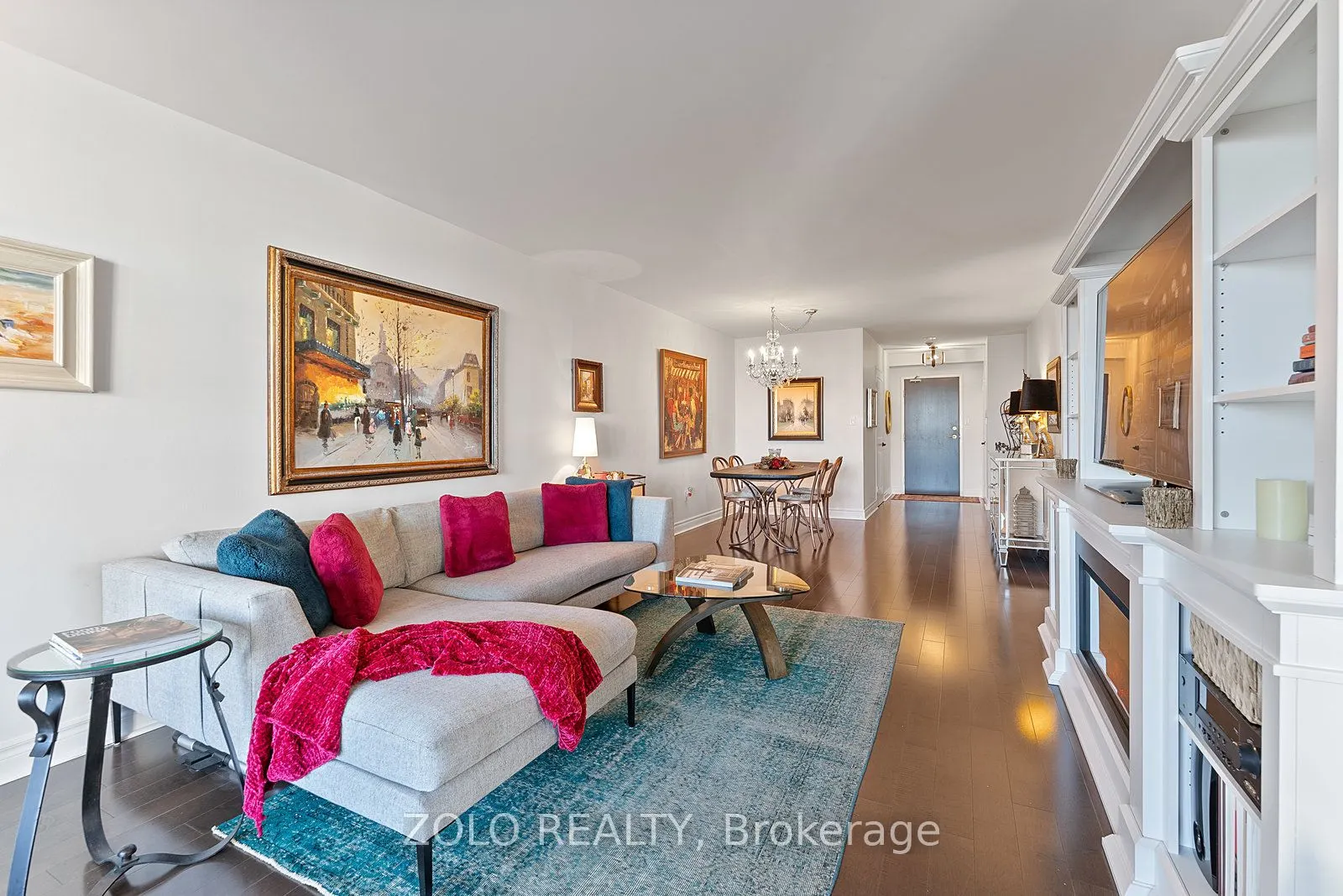 30 Holly Street, #1701