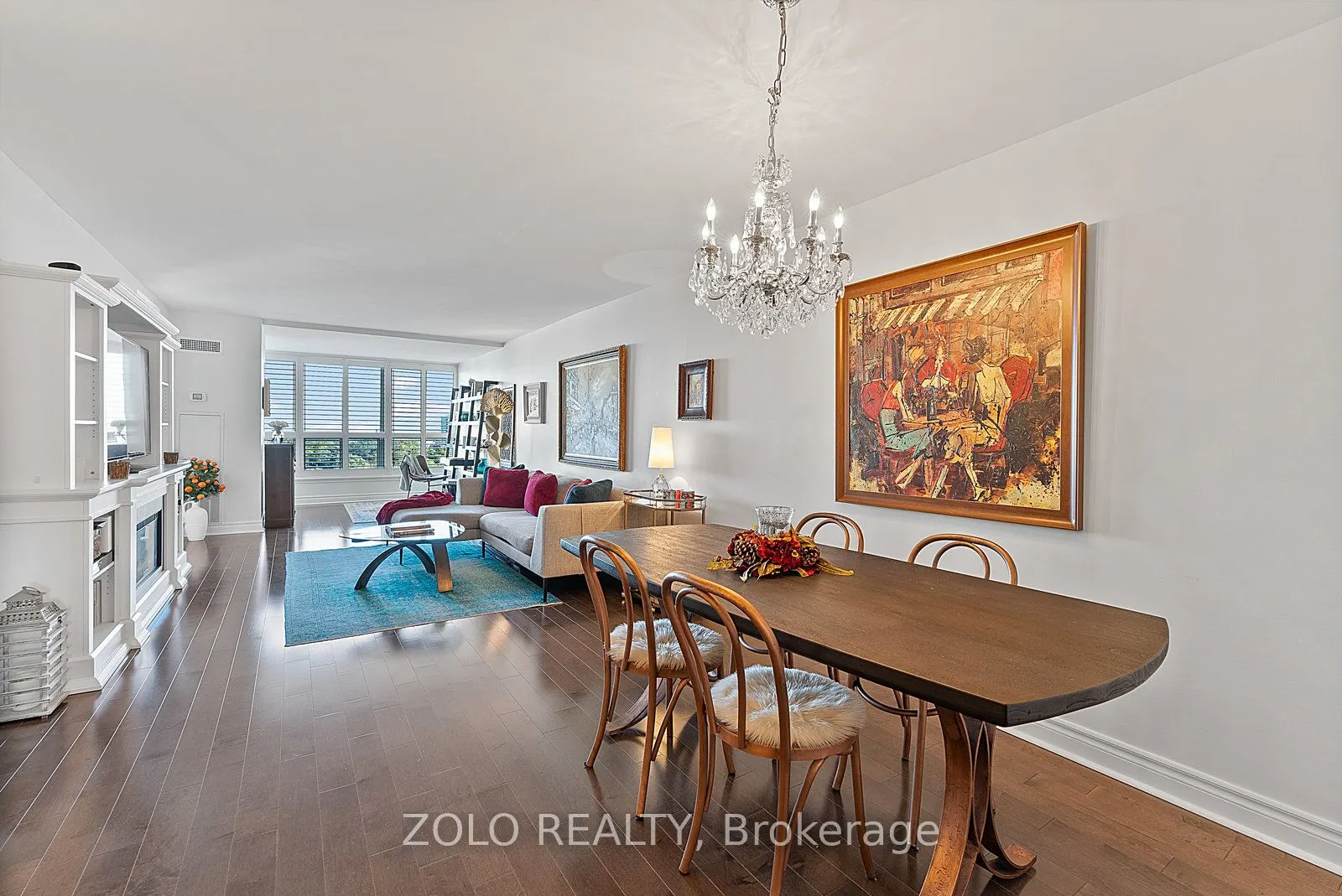 30 Holly Street, #1701
