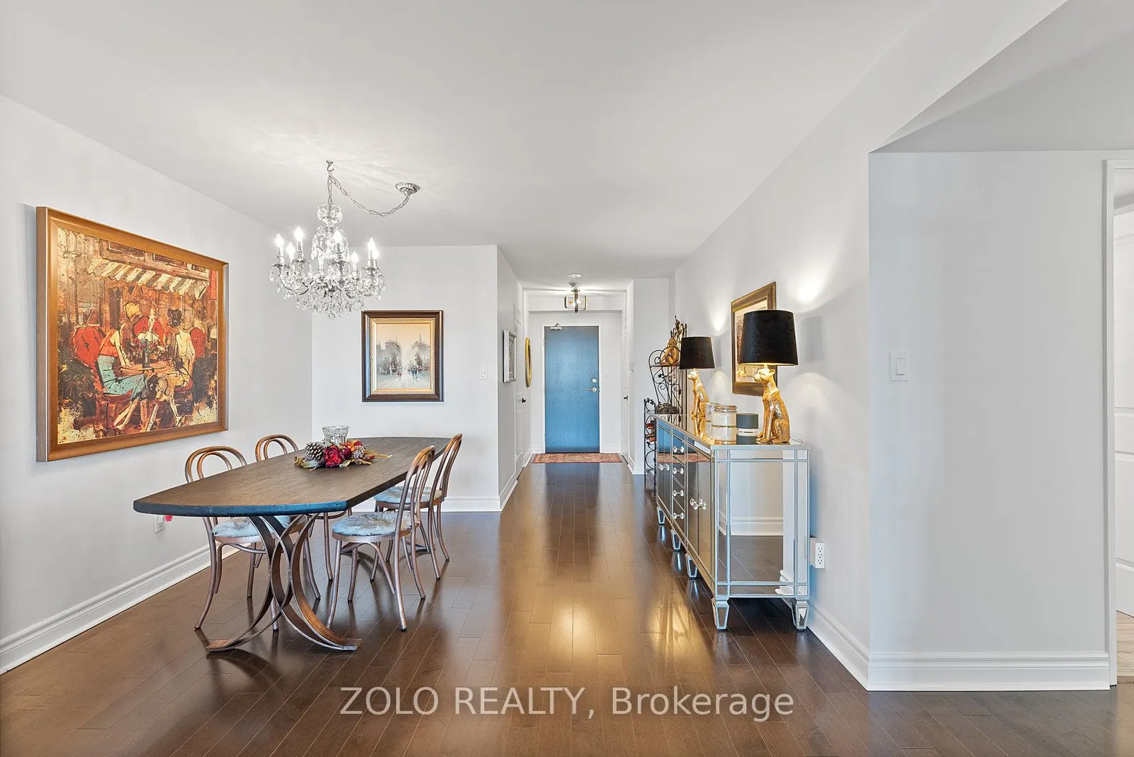 30 Holly Street, #1701