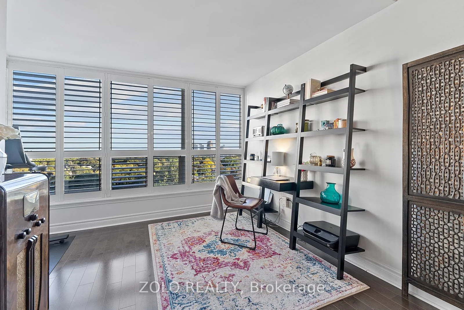 30 Holly Street, #1701