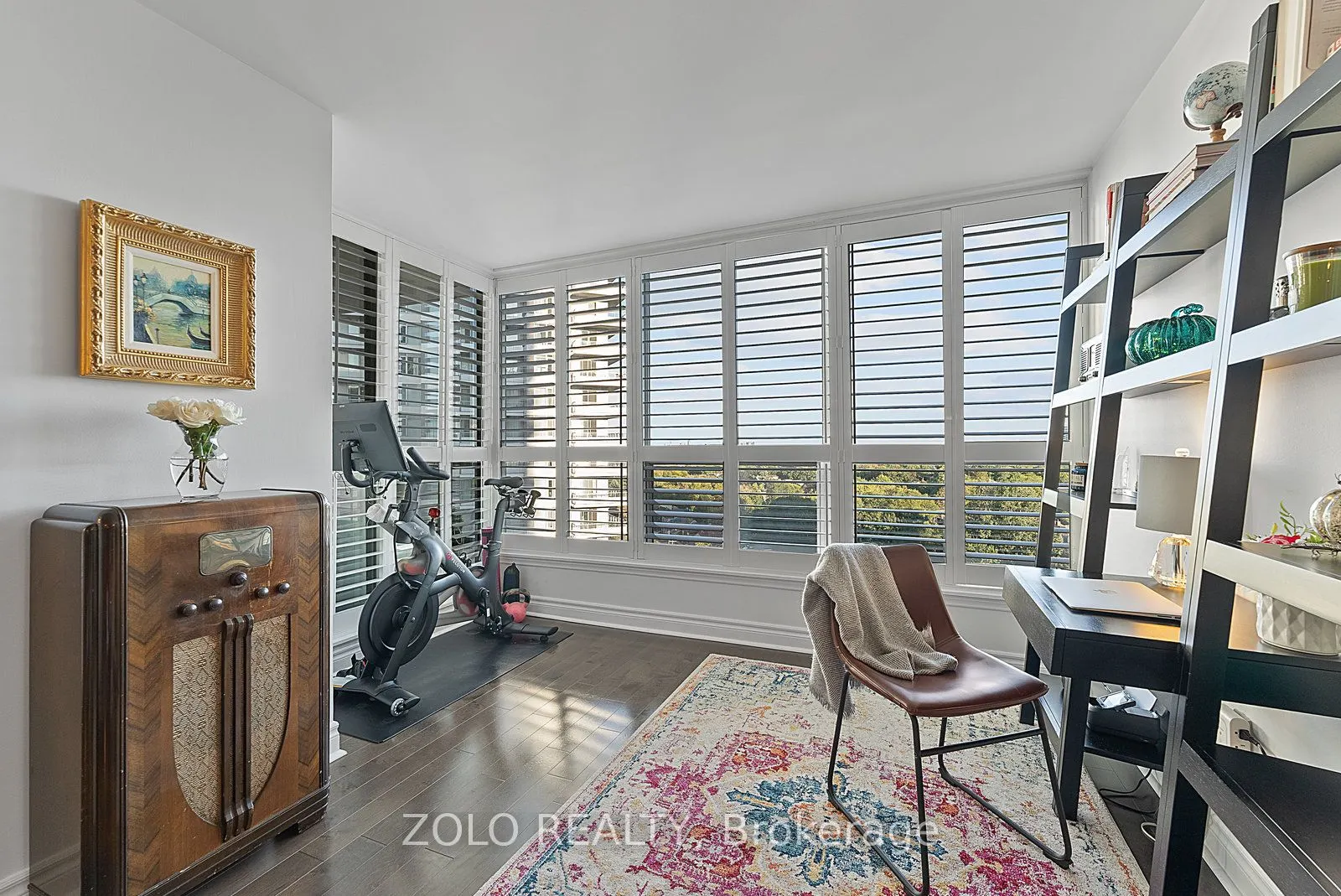 30 Holly Street, #1701