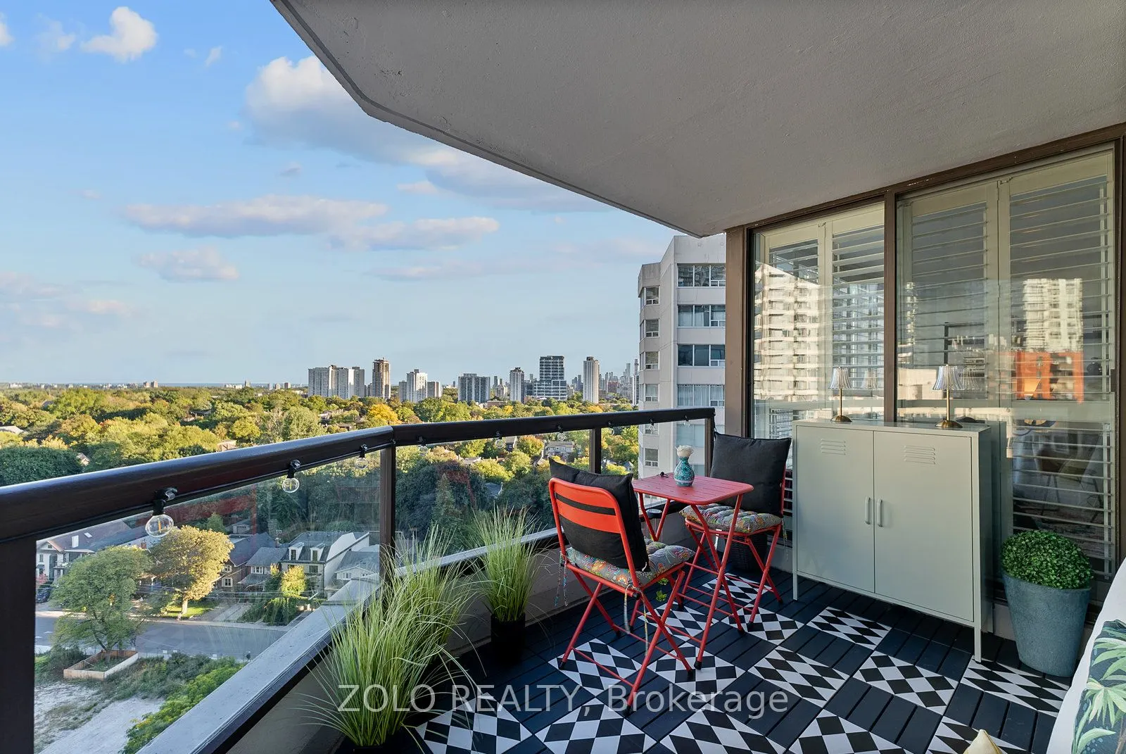 30 Holly Street, #1701