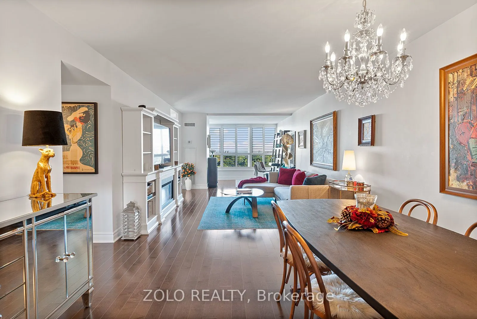 30 Holly Street, #1701
