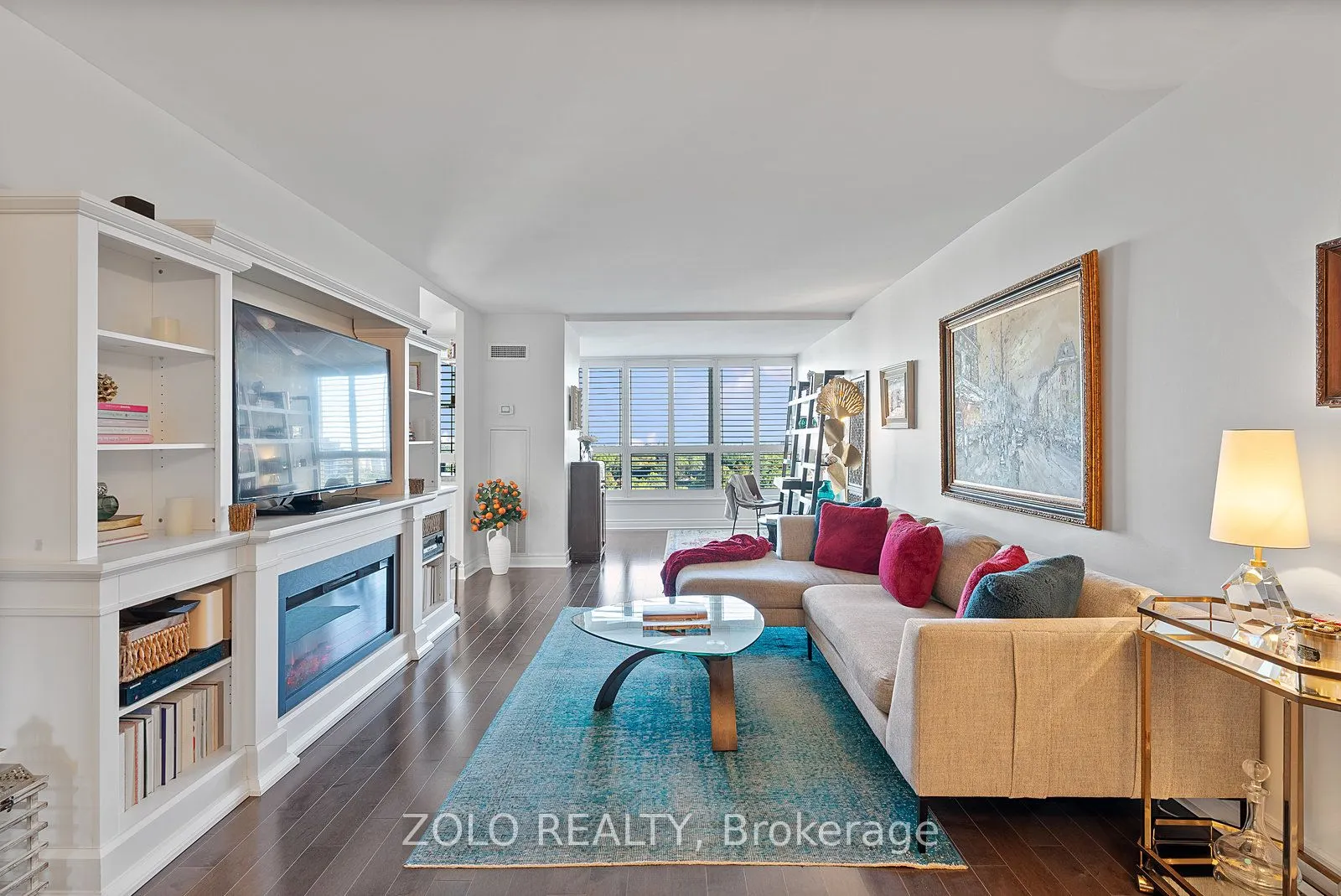 30 Holly Street, #1701