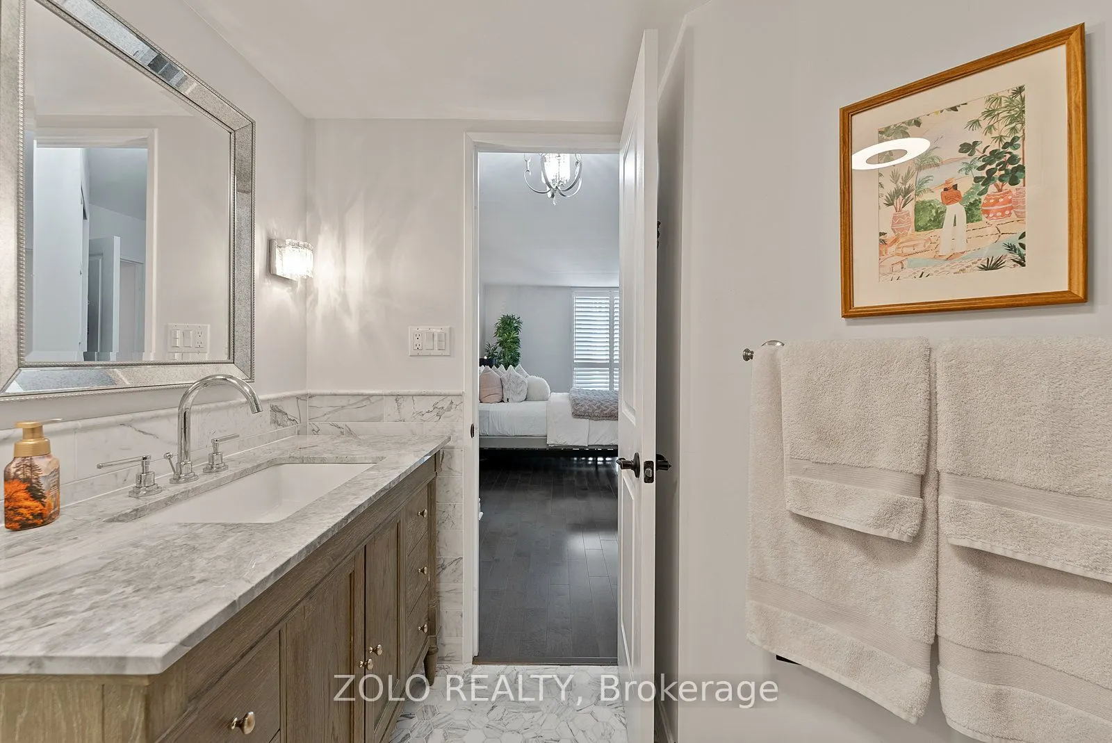 30 Holly Street, #1701