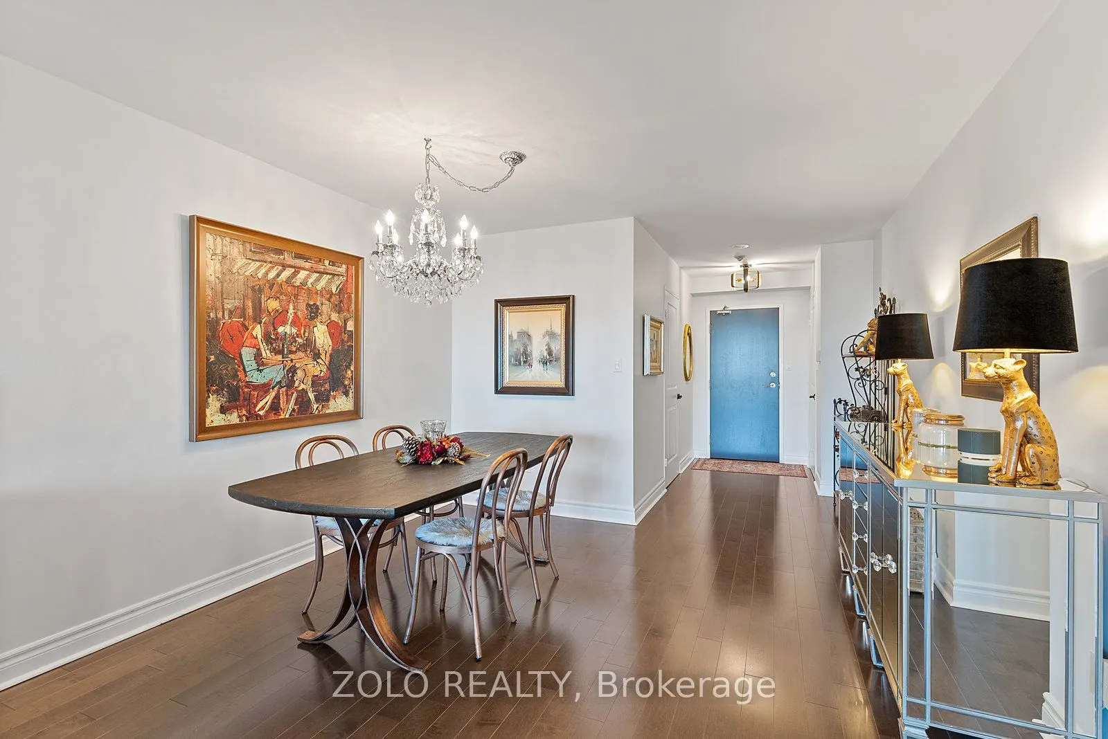30 Holly Street, #1701
