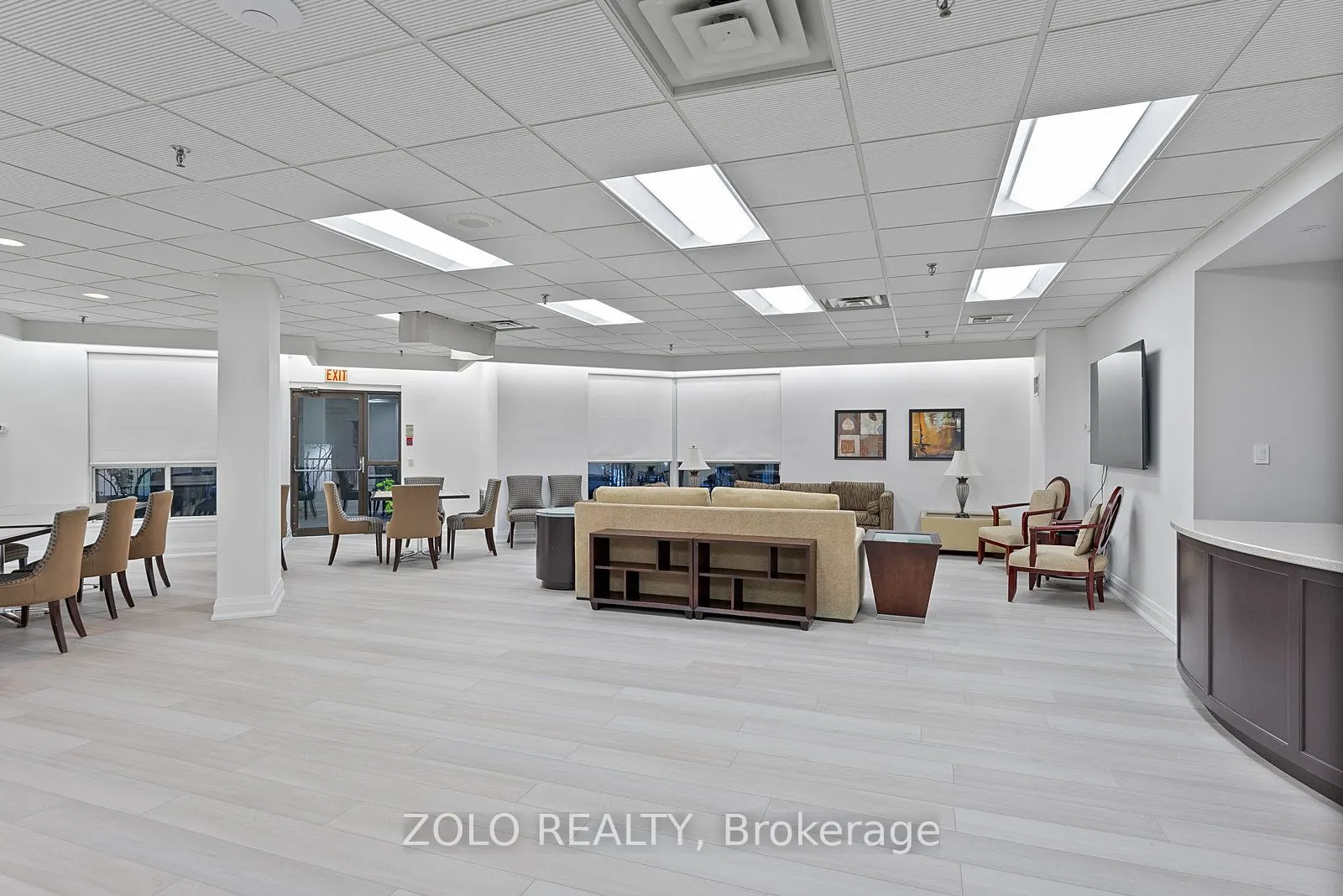 30 Holly Street, #1701