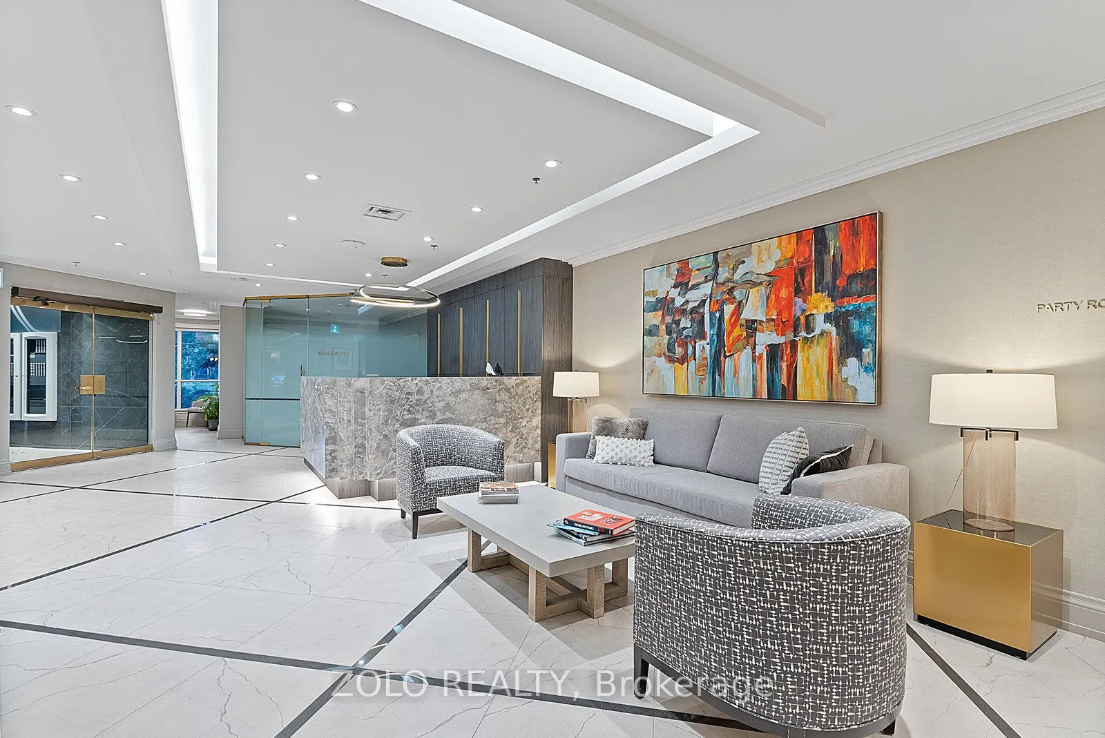 30 Holly Street, #1701