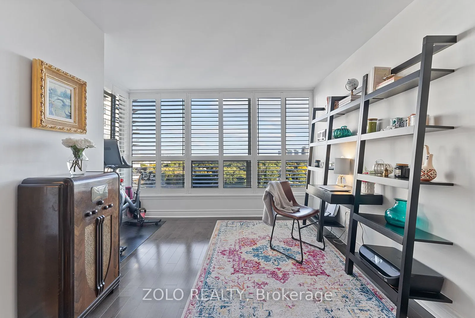 30 Holly Street, #1701