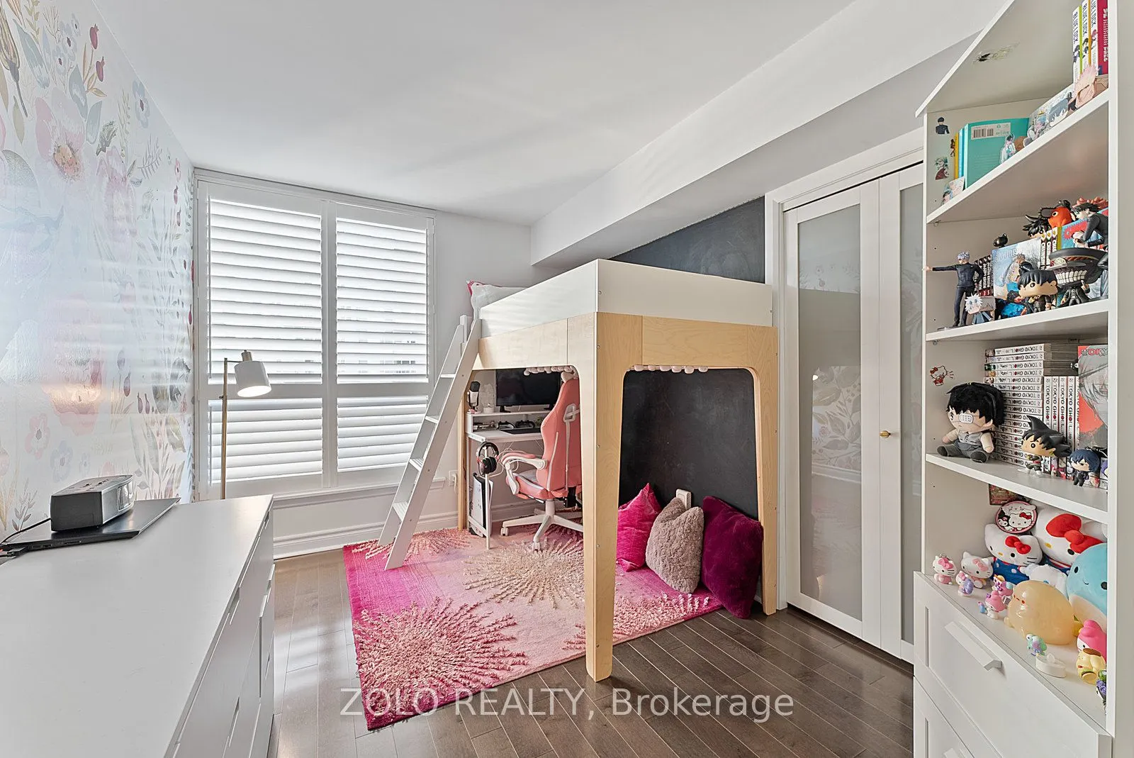 30 Holly Street, #1701
