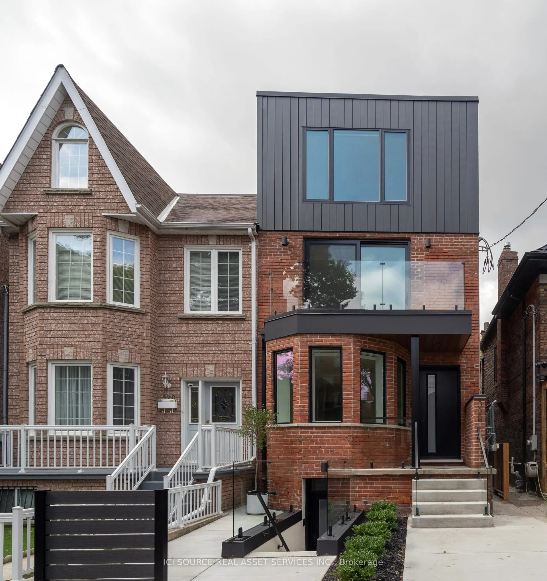 328 Shaw Street, #4