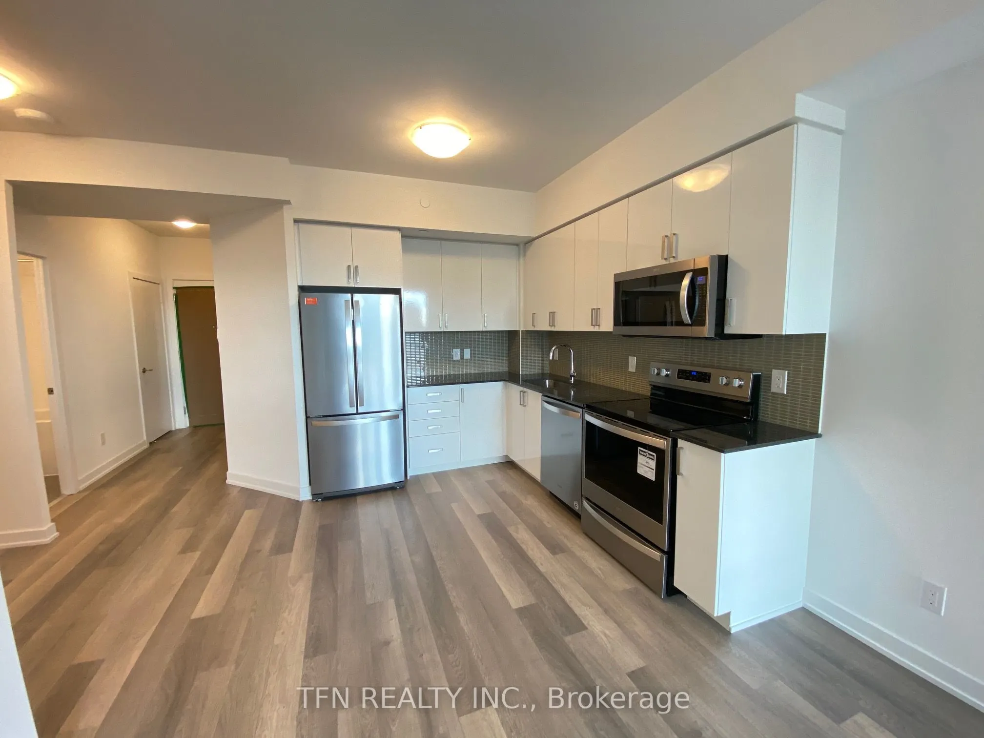 1603 Eglinton Avenue W, #508