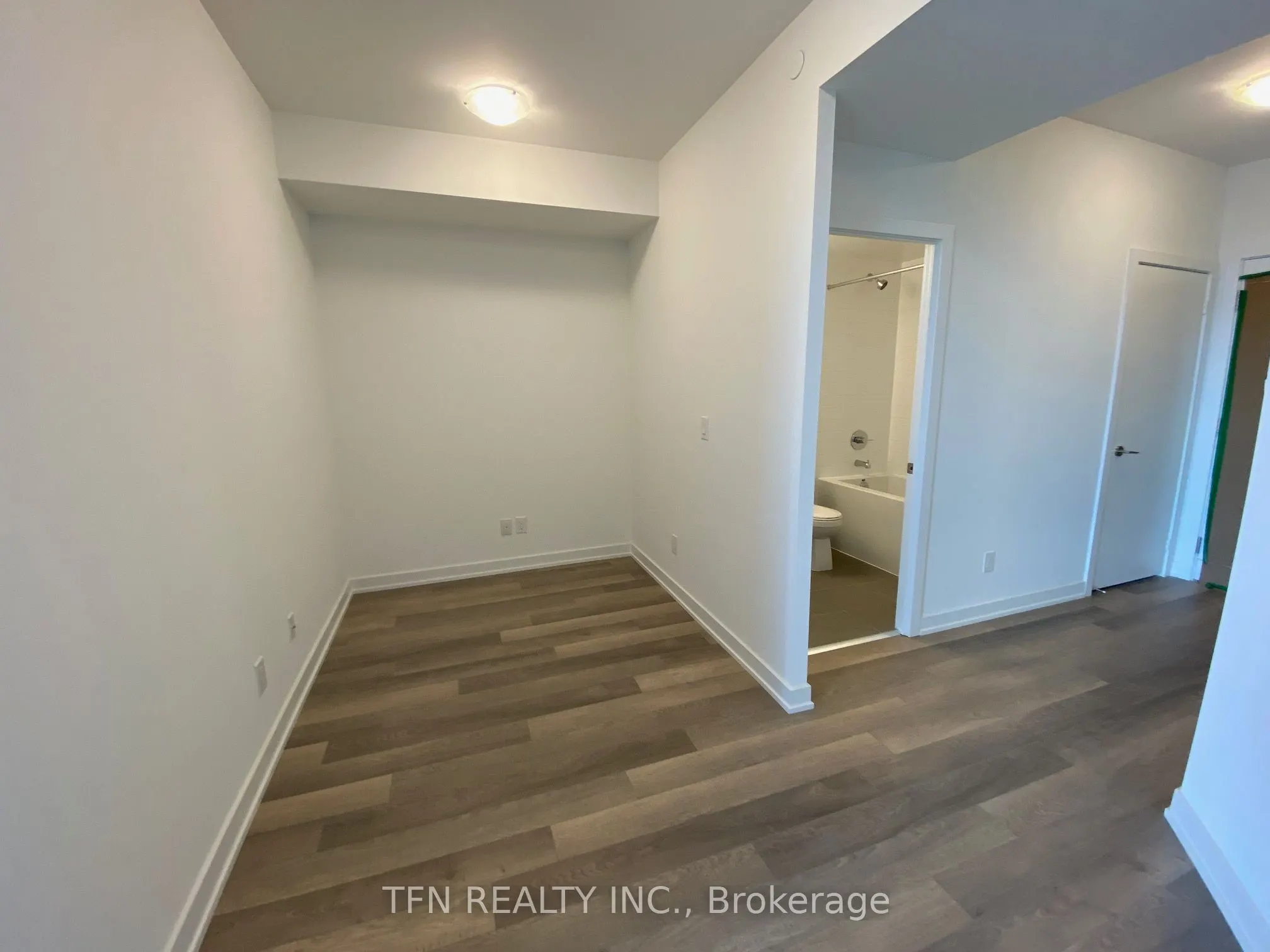 1603 Eglinton Avenue W, #508