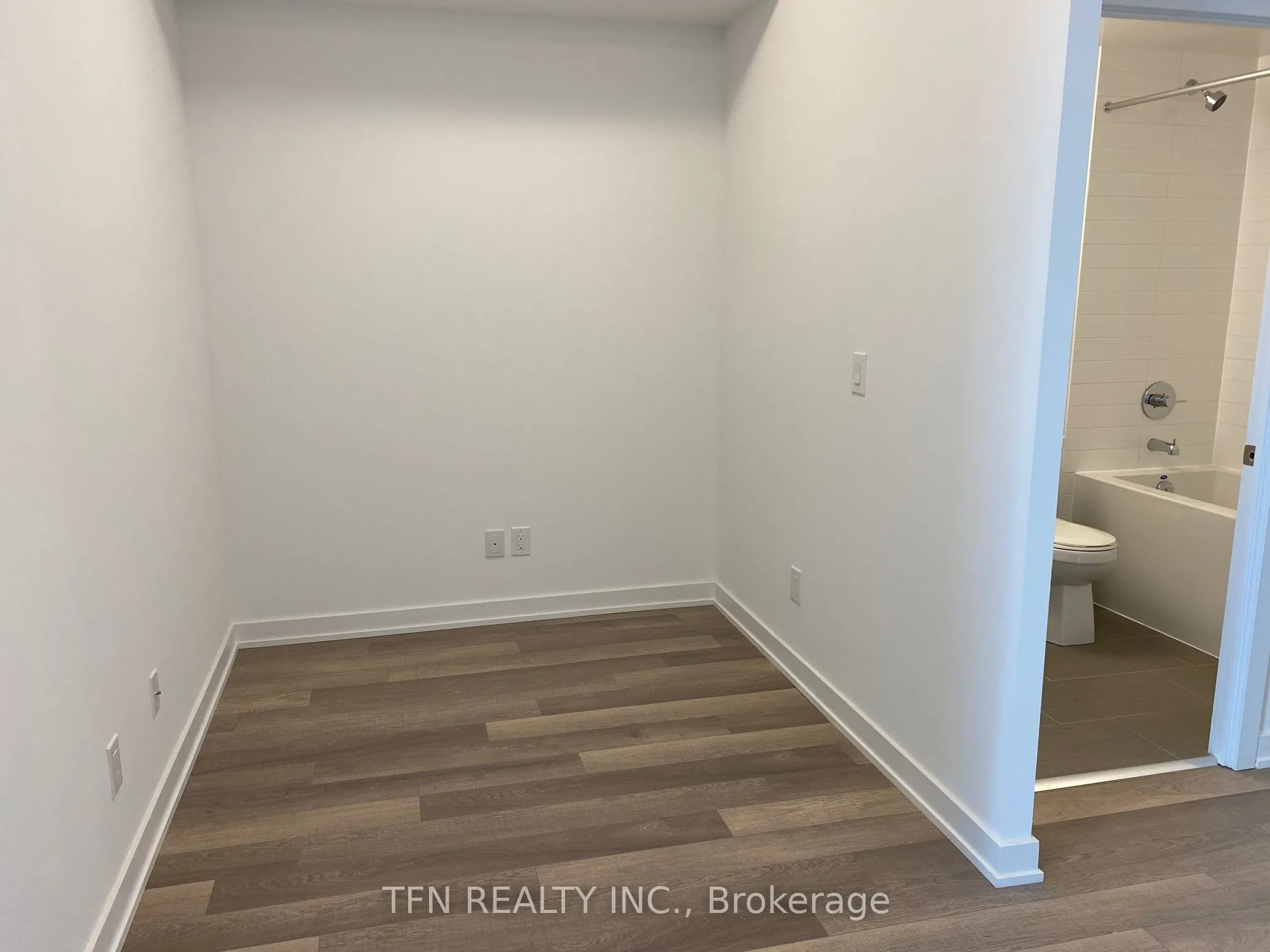 1603 Eglinton Avenue W, #508