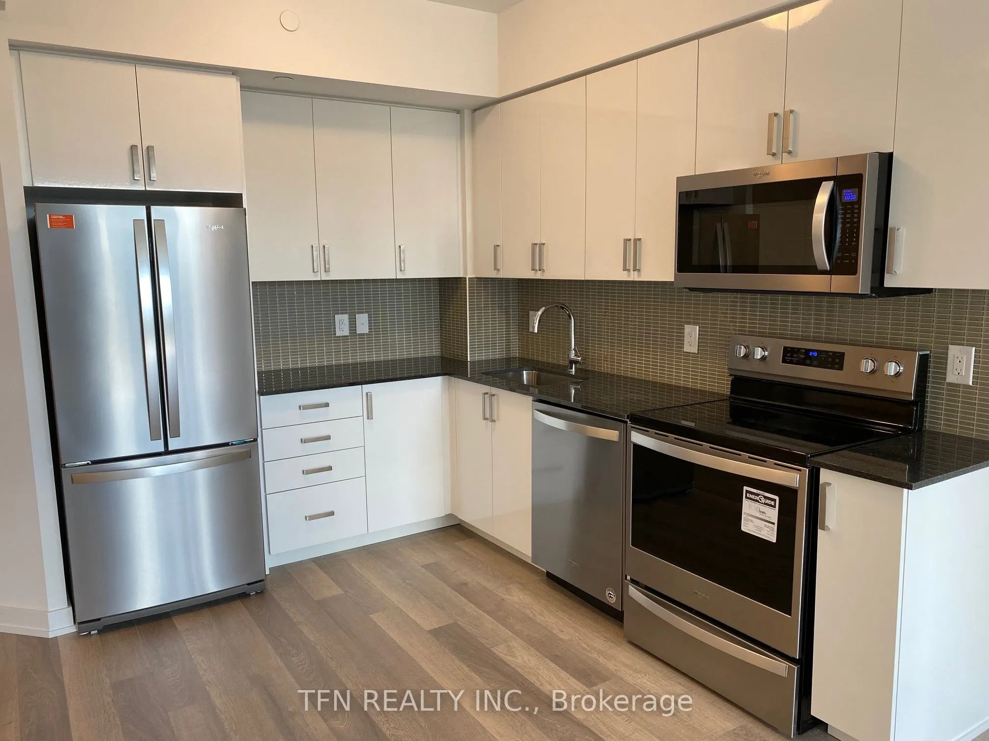 1603 Eglinton Avenue W, #508