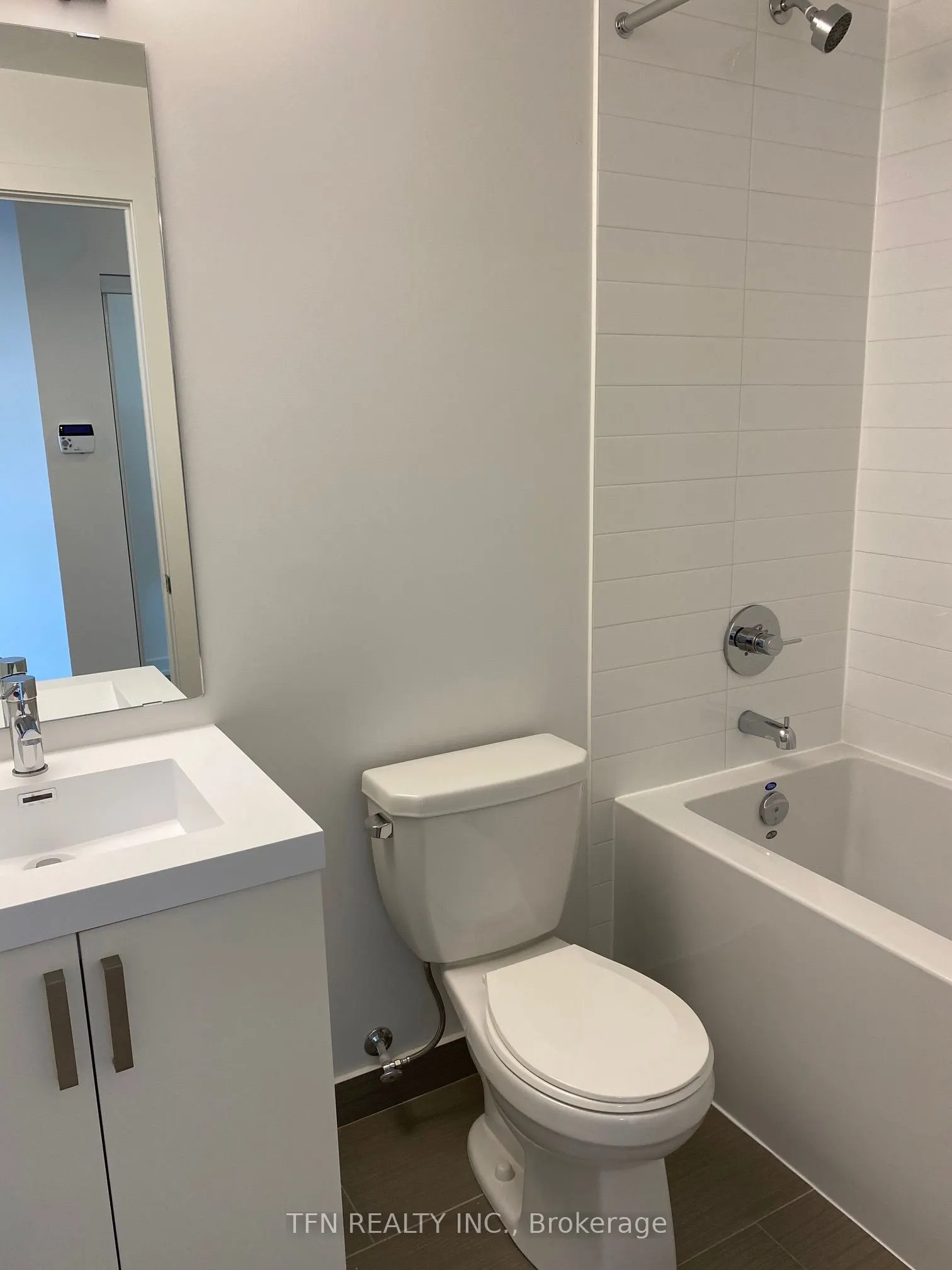 1603 Eglinton Avenue W, #508
