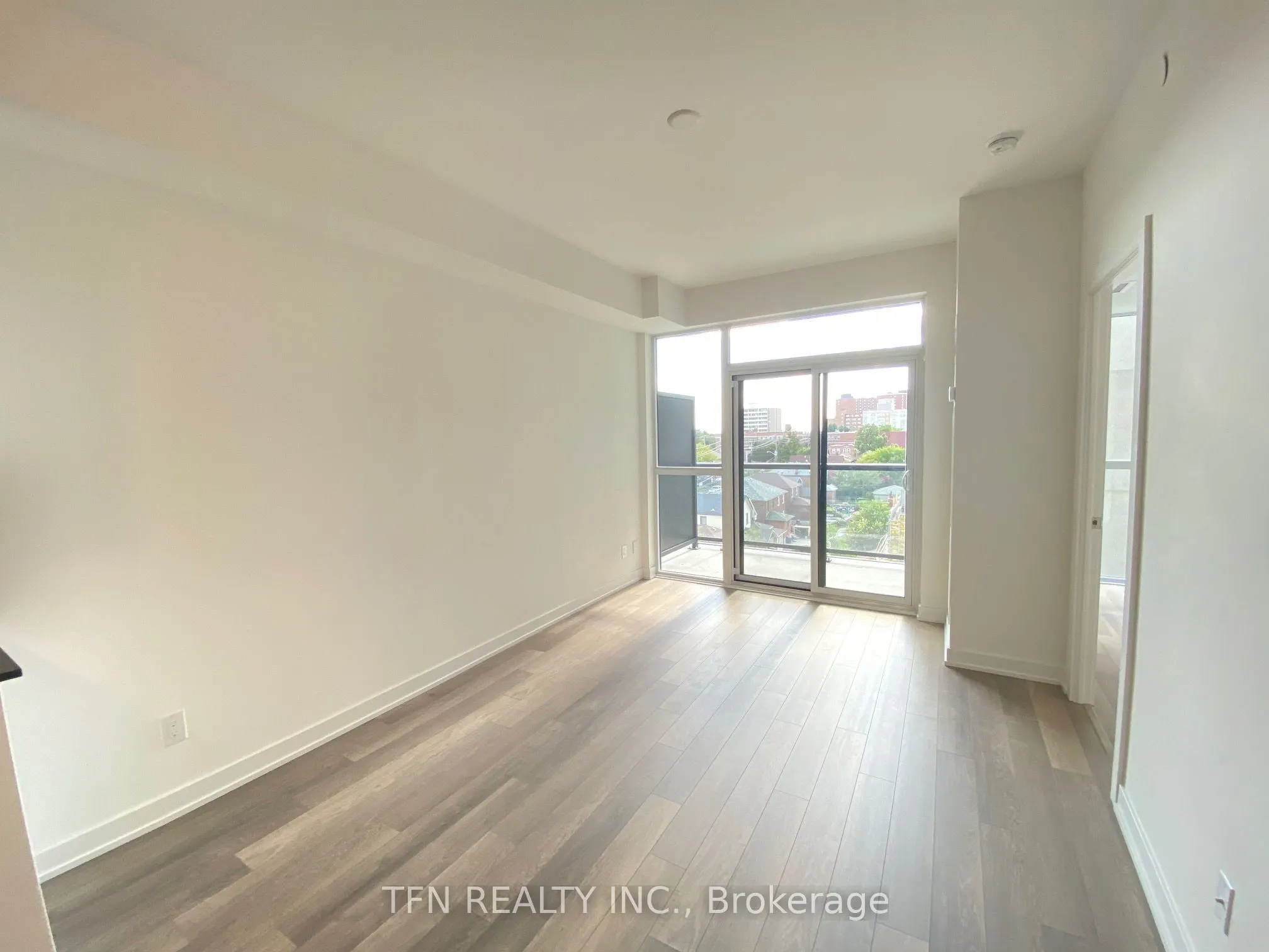 1603 Eglinton Avenue W, #508