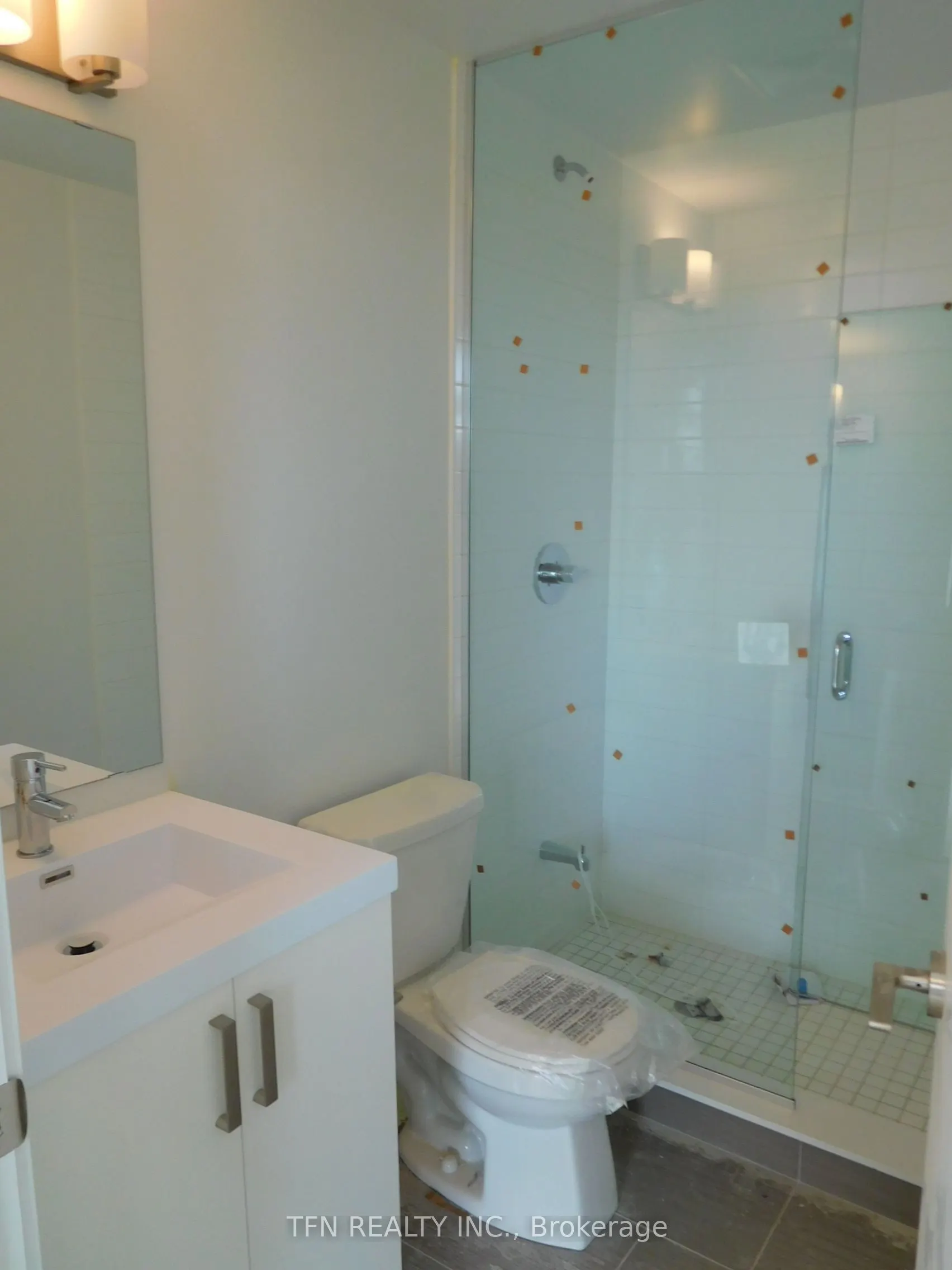 1603 Eglinton Avenue W, #508
