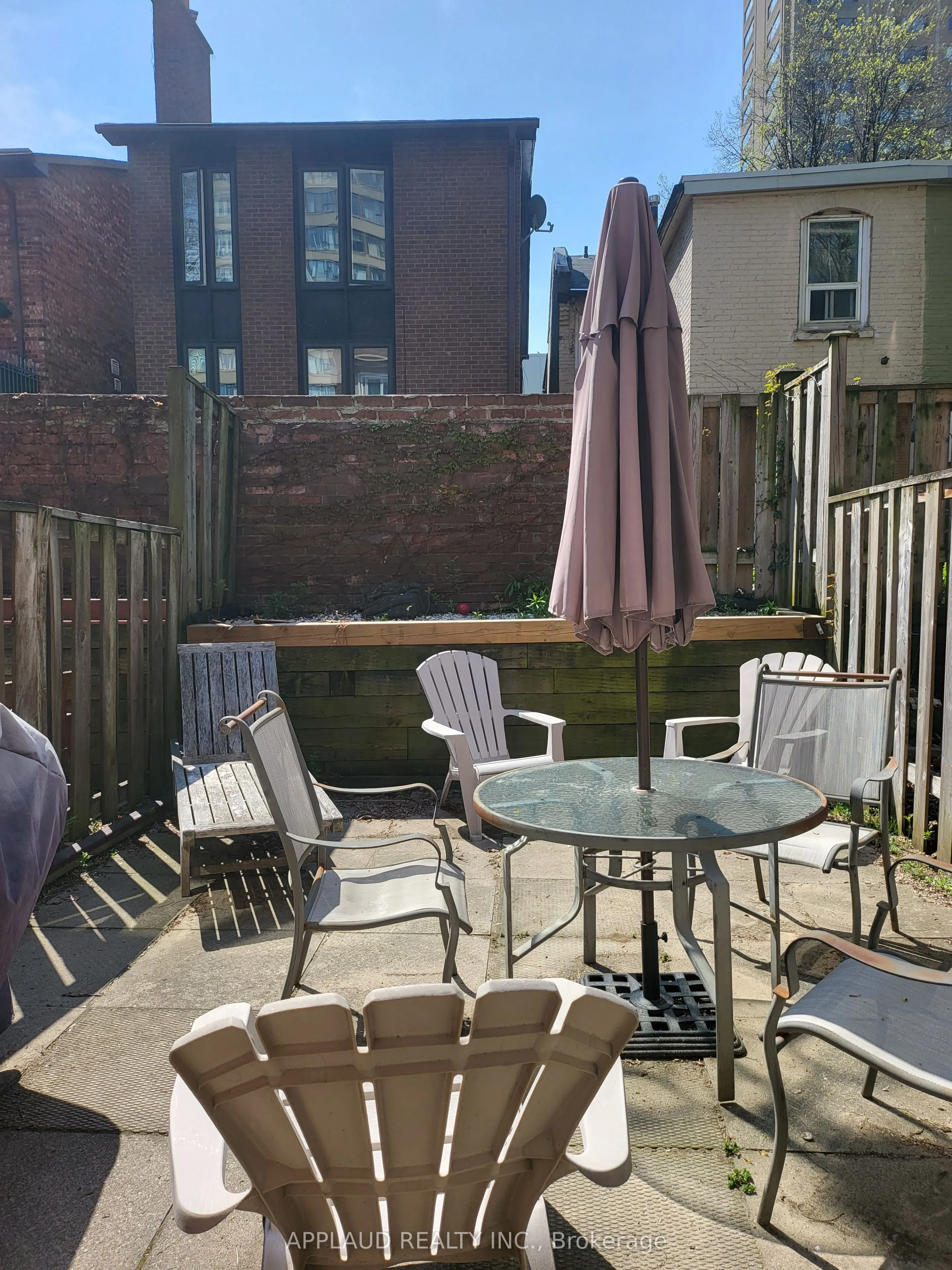 57A Granby Street