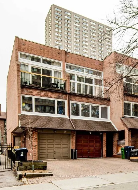 57A Granby Street
