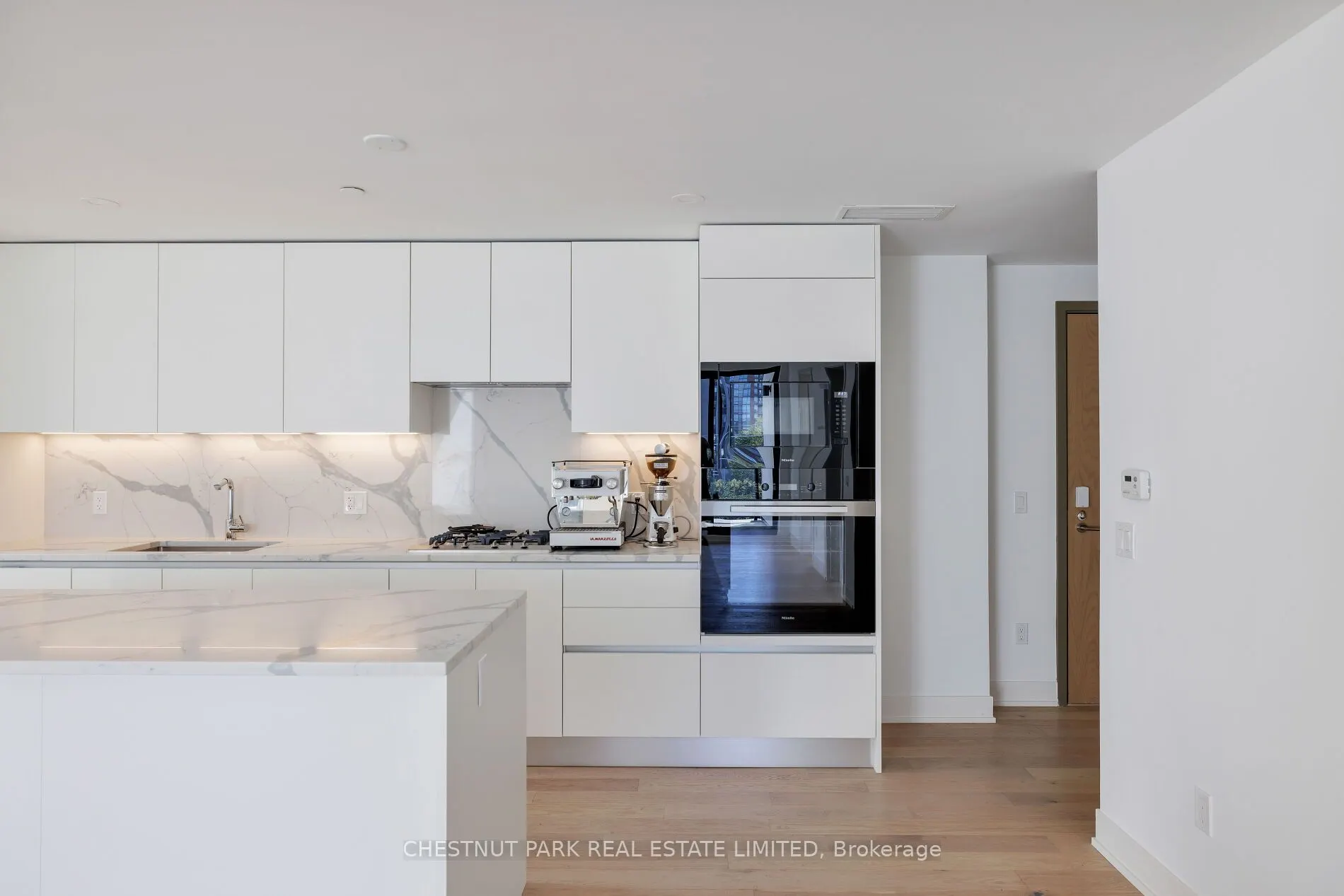 200 Keewatin Avenue, ##PH406