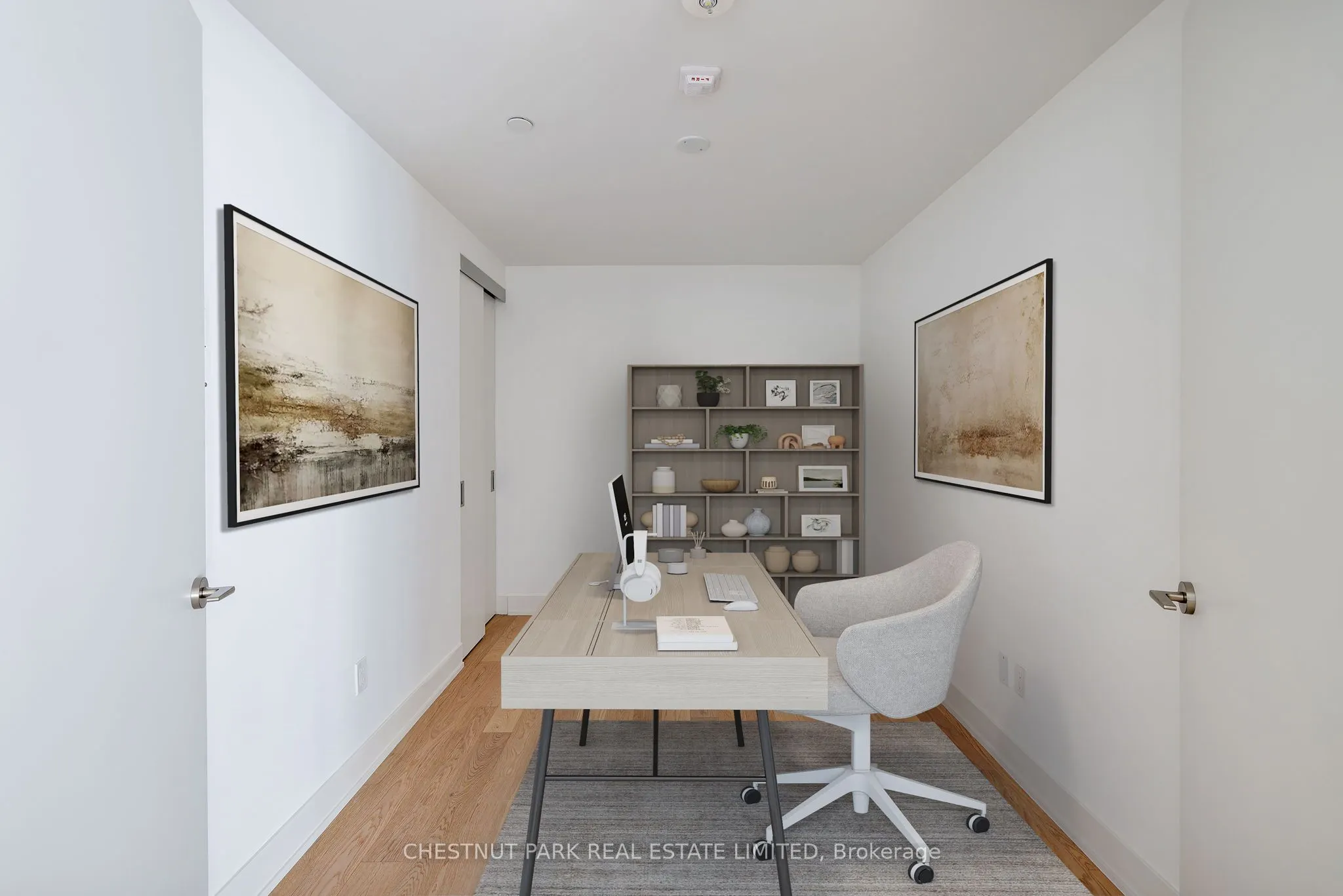 200 Keewatin Avenue, ##PH406