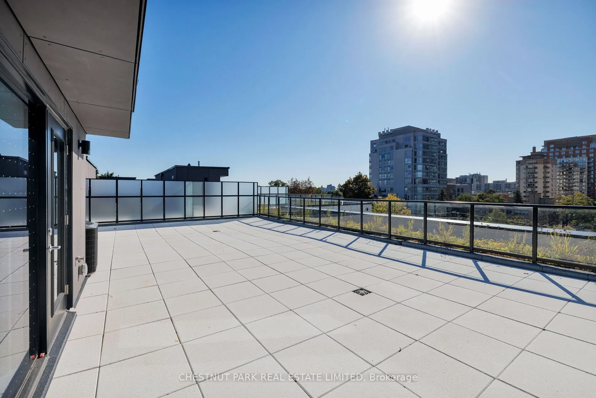 200 Keewatin Avenue, ##PH406