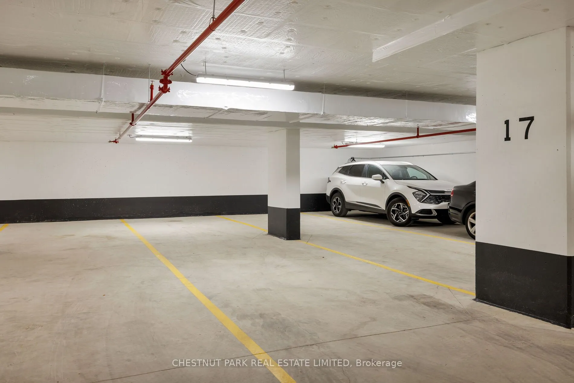 200 Keewatin Avenue, ##PH406