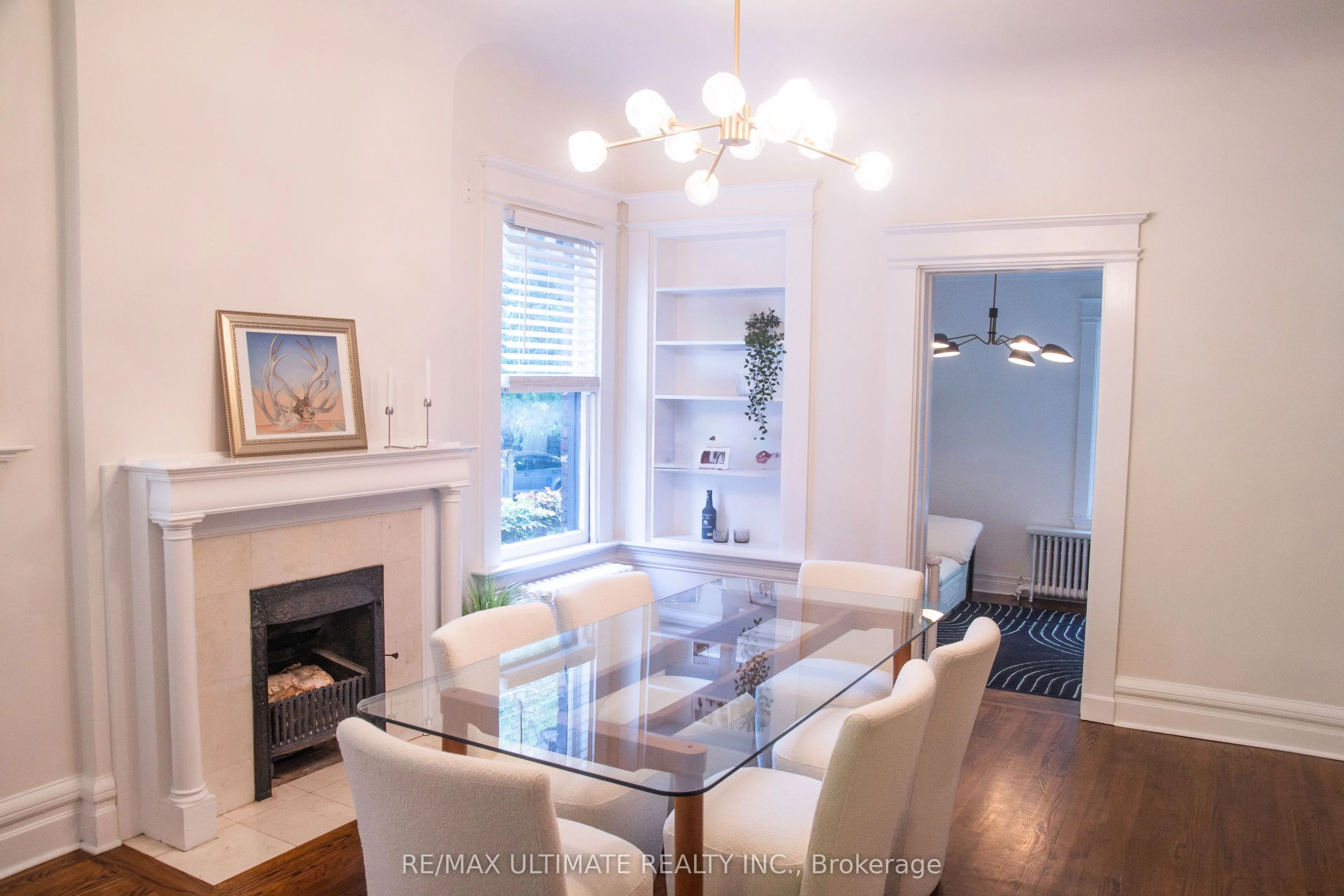 25 Chicora Avenue