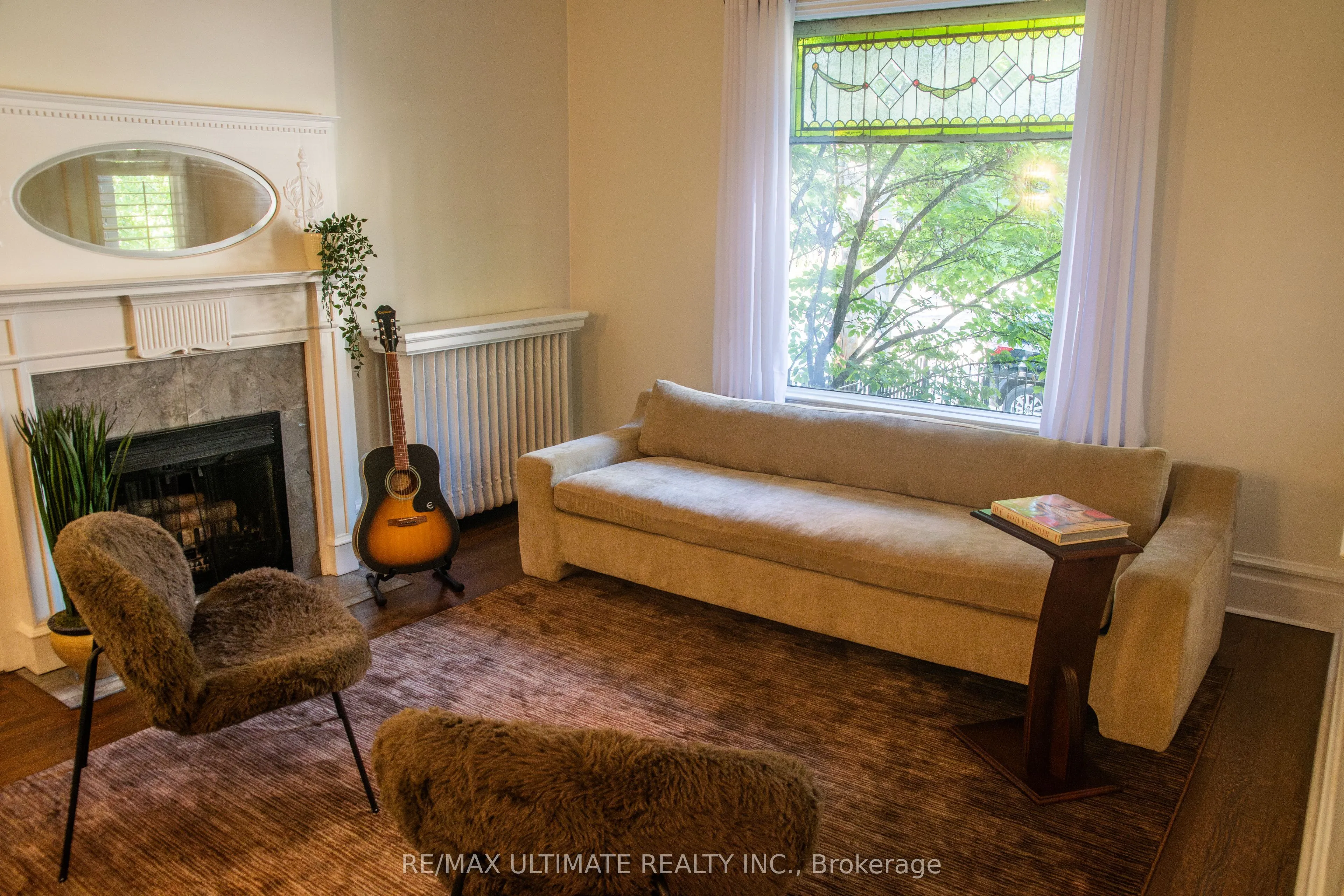 25 Chicora Avenue