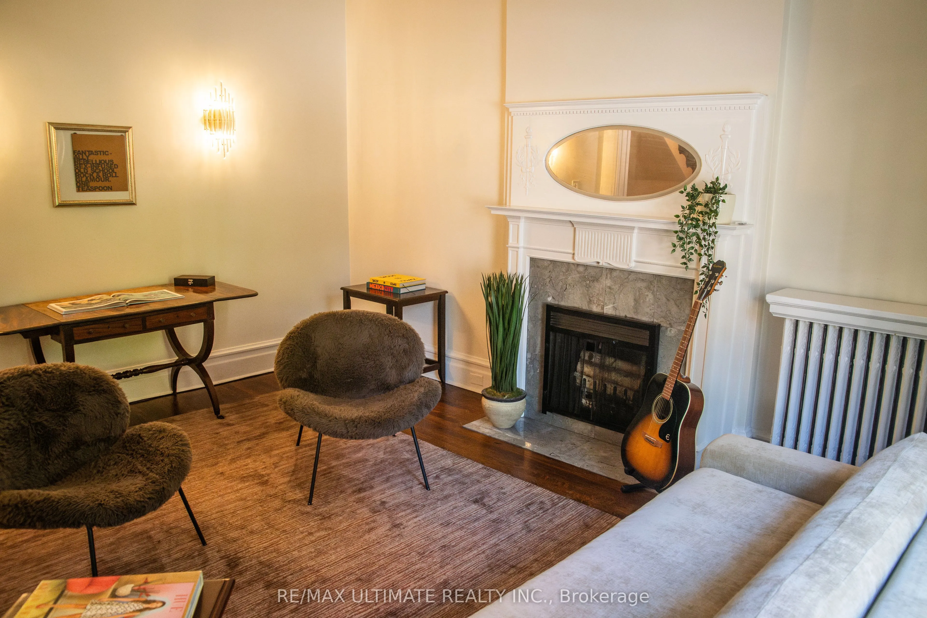 25 Chicora Avenue