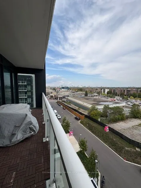 20 O Neill Road, #530