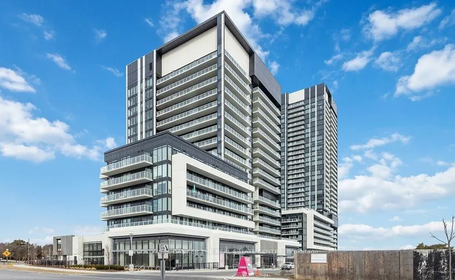 20 O Neill Road, #530