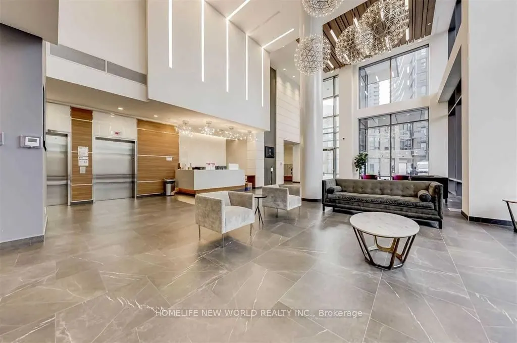 56 Forest Manor Road, #2202