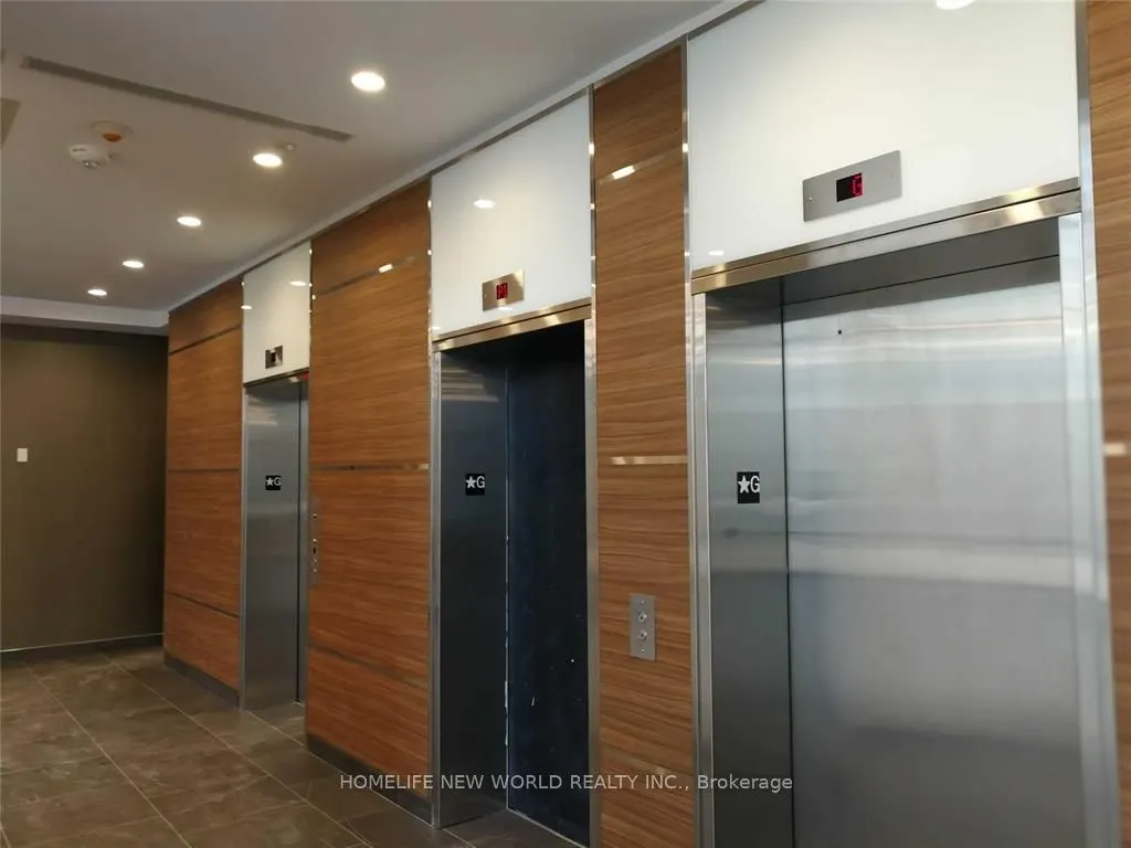 56 Forest Manor Road, #2202