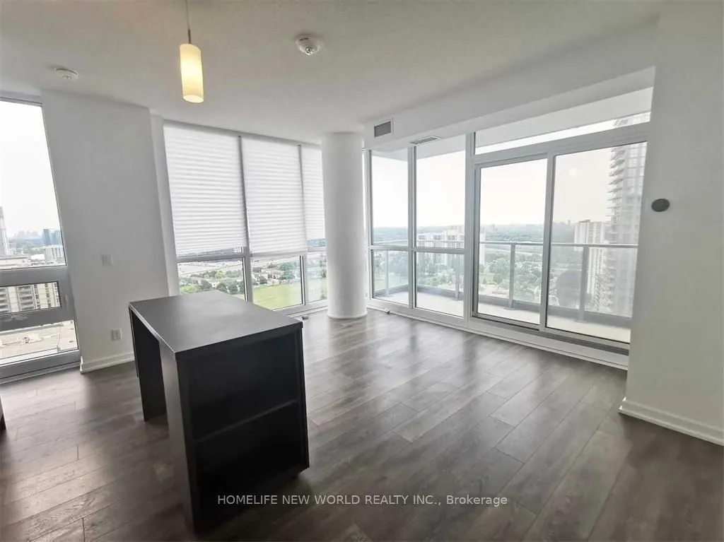 56 Forest Manor Road, #2202