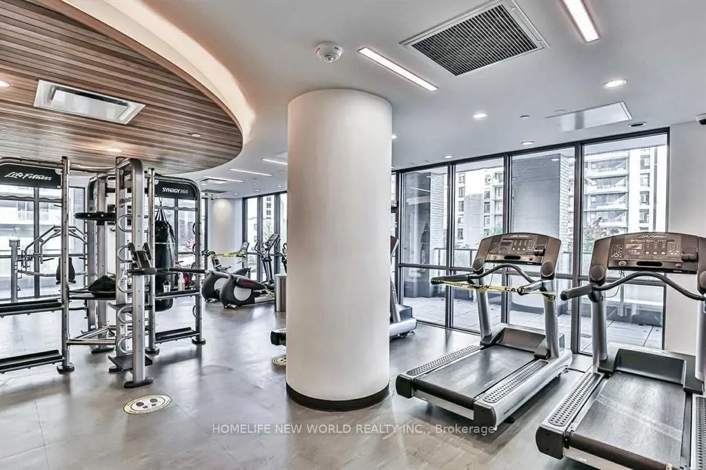 56 Forest Manor Road, #2202