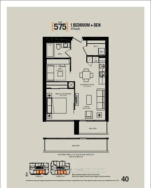 70 Temperance Street, #4108