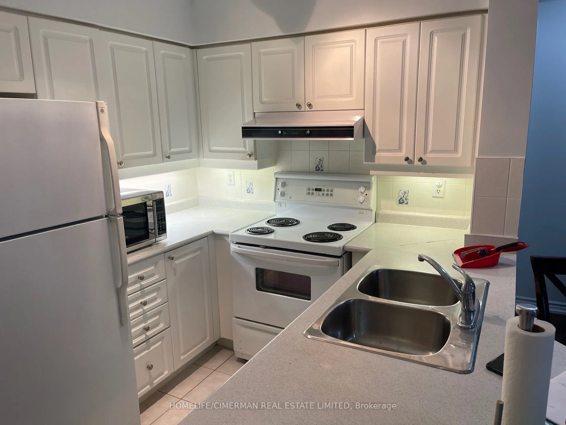 3 REAN Drive, #1202
