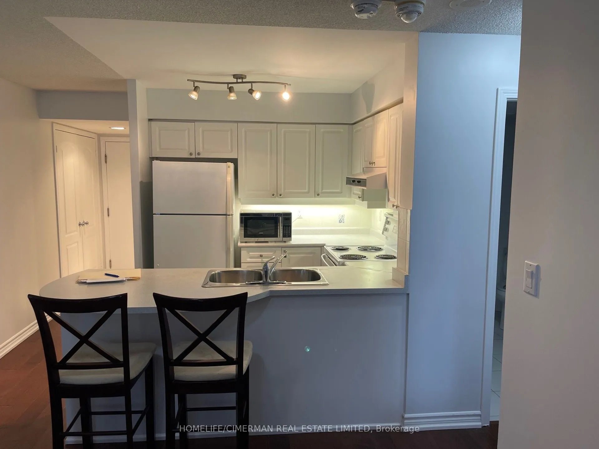 3 REAN Drive, #1202