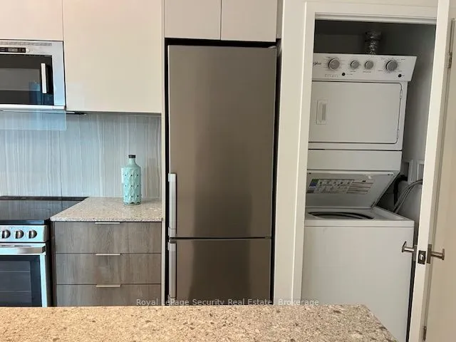 31 Tippett Road, #645