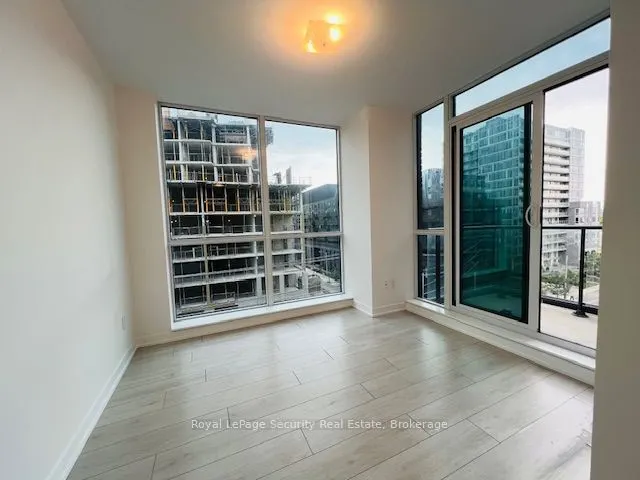 31 Tippett Road, #645